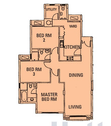 Seletaris (D27), Condominium #532617411